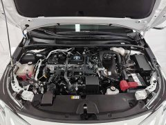 Toyota Corolla Hybrid 1.8H E-CVT Luxury - ფოტო 20