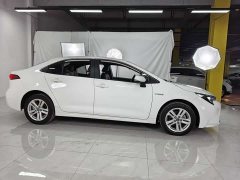 Toyota Corolla Hybrid 1.8H E-CVT Luxury - ფოტო 5