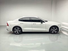 Volvo S60 B5 Smart Sport Edition - ფოტო 10