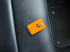 Volvo S60 B5 Smart Sport Edition - ფოტო 11