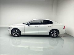 Volvo S60 B5 Smart Sport Edition - ფოტო 13