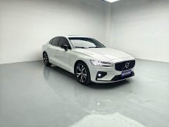 Volvo S60 B5 Smart Sport Edition - ფოტო 15