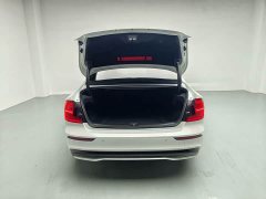 Volvo S60 B5 Smart Sport Edition - ფოტო 17