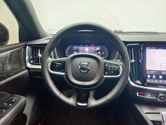 Volvo S60 B5 Smart Sport Edition - ფოტო 2