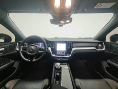Volvo S60 B5 Smart Sport Edition - ფოტო 3