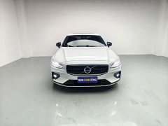 Volvo S60 B5 Smart Sport Edition - ფოტო 4