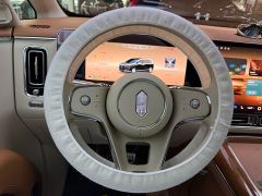 Maextro V800 Pilot Edition - ფოტო 13