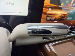 Maextro V800 Pilot Edition - ფოტო 15