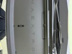Maextro V800 Pilot Edition - ფოტო 7