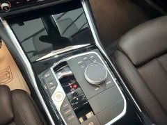 BMW 3 Series 320Li M Sport Package - ფოტო 10