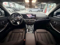 BMW 3 Series 320Li M Sport Package - ფოტო 12
