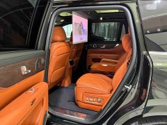 AITO M9 Extended Range Ultra 6-Seater - ფოტო 11