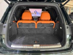 AITO M9 Extended Range Ultra 6-Seater - ფოტო 12