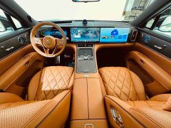 AITO M9 Extended Range Ultra 6-Seater - ფოტო 13