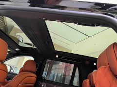 AITO M9 Extended Range Ultra 6-Seater - ფოტო 19