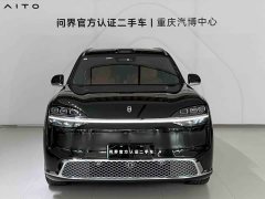 AITO M9 Extended Range Ultra 6-Seater - ფოტო 3