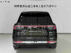 AITO M9 Extended Range Ultra 6-Seater - ფოტო 5