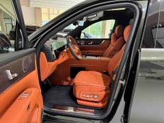 AITO M9 Extended Range Ultra 6-Seater - ფოტო 8