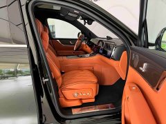 AITO M9 Extended Range Ultra 6-Seater - ფოტო 9