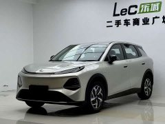Changan Qiyuan Q05 405Max - ფოტო 1