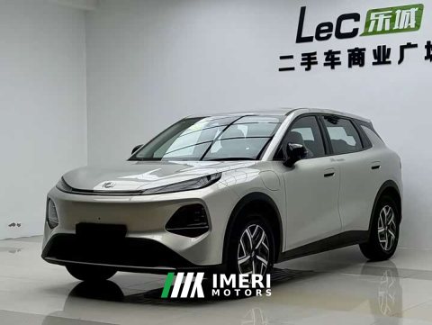 2026 Changan Qiyuan Q05 405Max - ავტომობილი ჩინეთიდან