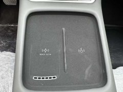 Changan Qiyuan Q05 405Max - ფოტო 12
