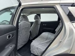 Changan Qiyuan Q05 405Max - ფოტო 13