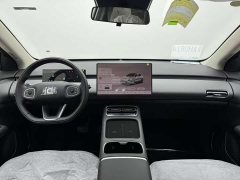 Changan Qiyuan Q05 405Max - ფოტო 14