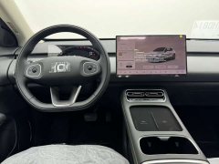Changan Qiyuan Q05 405Max - ფოტო 15