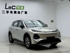 Changan Qiyuan Q05 405Max - ფოტო 3