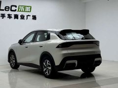 Changan Qiyuan Q05 405Max - ფოტო 6