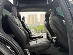 Tesla Model X Tri-Motor All-Wheel Drive Plaid - ფოტო 10