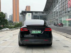 Tesla Model X Tri-Motor All-Wheel Drive Plaid - ფოტო 7
