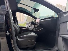 Tesla Model X Tri-Motor All-Wheel Drive Plaid - ფოტო 9