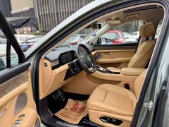 AITO Wenjie M5 Extended Range AWD Ultimate Edition - ფოტო 3