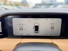 AITO Wenjie M5 Extended Range AWD Ultimate Edition - ფოტო 5