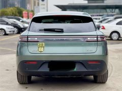 AITO Wenjie M5 Extended Range AWD Ultimate Edition - ფოტო 8