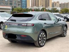 AITO Wenjie M5 Extended Range AWD Ultimate Edition - ფოტო 9