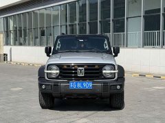 Tank 300 Off-Road Edition 2.0T Conqueror - ფოტო 2