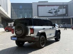 Tank 300 Off-Road Edition 2.0T Conqueror - ფოტო 4