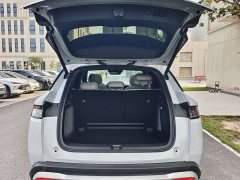 BYD Song Ultra EV 710KM Excellence Edition - ფოტო 10