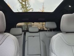 BYD Song Ultra EV 710KM Excellence Edition - ფოტო 11
