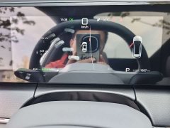 BYD Song Ultra EV 710KM Excellence Edition - ფოტო 12