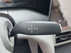 BYD Song Ultra EV 710KM Excellence Edition - ფოტო 13
