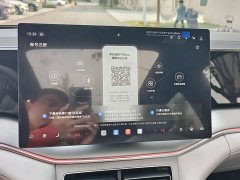 BYD Song Ultra EV 710KM Excellence Edition - ფოტო 14