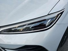 BYD Song Ultra EV 710KM Excellence Edition - ფოტო 16
