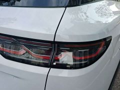 BYD Song Ultra EV 710KM Excellence Edition - ფოტო 19