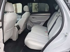 BYD Song Ultra EV 710KM Excellence Edition - ფოტო 4