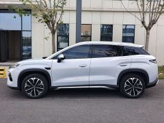 BYD Song Ultra EV 710KM Excellence Edition - ფოტო 5