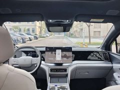 BYD Song Ultra EV 710KM Excellence Edition - ფოტო 7